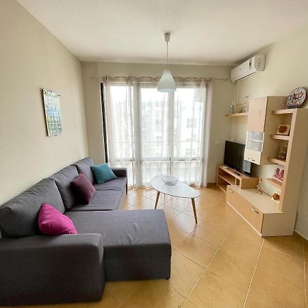 Apartments Korabi Δυρράχιο Εξωτερικό φωτογραφία