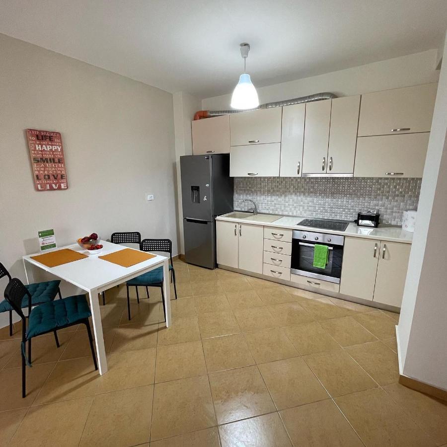 Apartments Korabi Δυρράχιο Εξωτερικό φωτογραφία