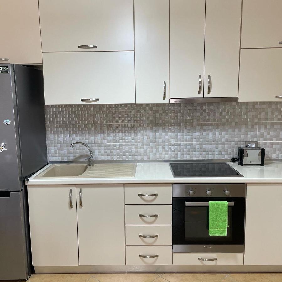Apartments Korabi Δυρράχιο Εξωτερικό φωτογραφία