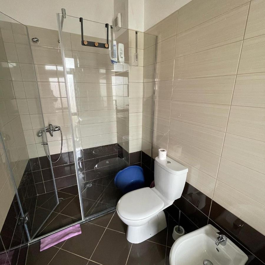 Apartments Korabi Δυρράχιο Εξωτερικό φωτογραφία