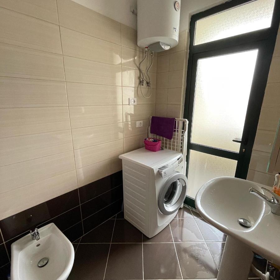 Apartments Korabi Δυρράχιο Εξωτερικό φωτογραφία