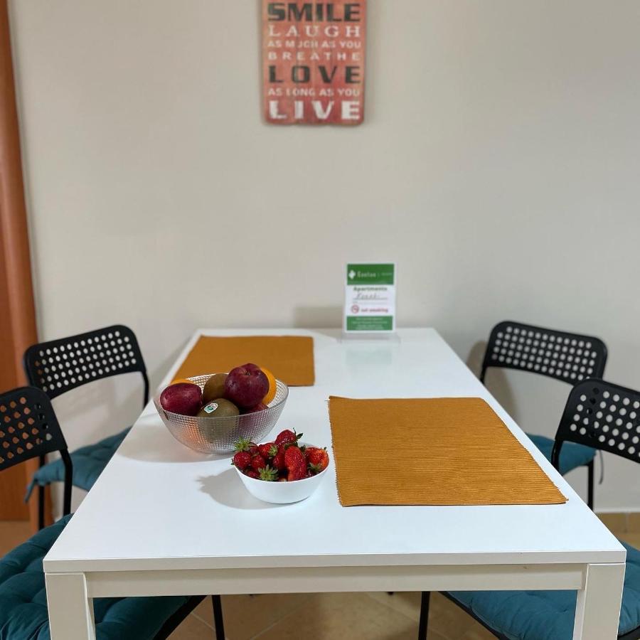 Apartments Korabi Δυρράχιο Εξωτερικό φωτογραφία