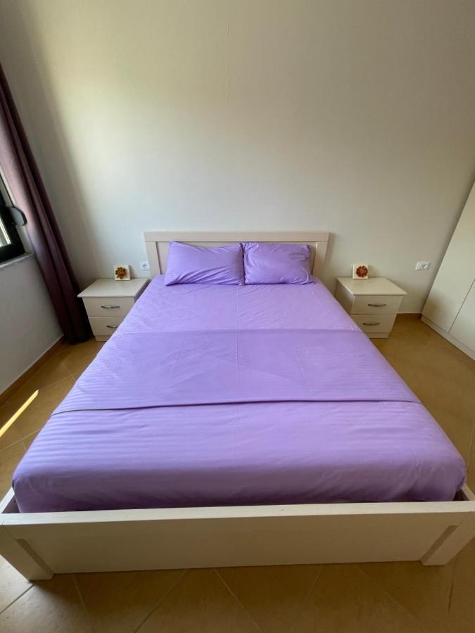 Apartments Korabi Δυρράχιο Εξωτερικό φωτογραφία