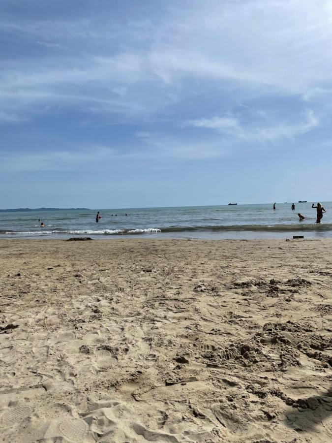 Apartments Korabi Δυρράχιο Εξωτερικό φωτογραφία